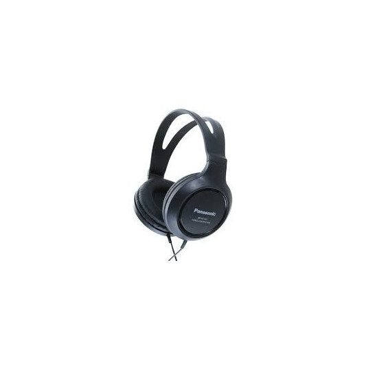 Panasonic RP-HT161   / On-Ear Black