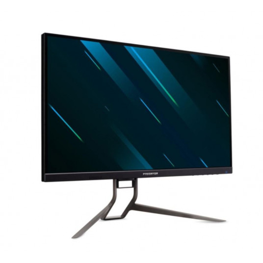 ACER Predator XB323QKV3bmiiphx 31,5 collu ekrāns