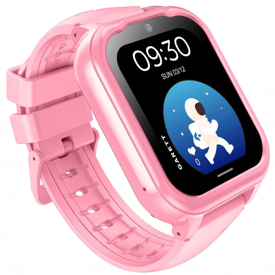 Viedais pulkstenis Garett Kids Essa GO 4G Pink