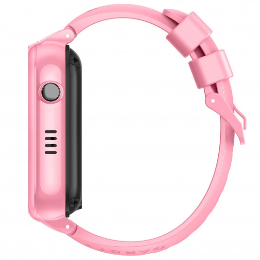 Viedais pulkstenis Garett Kids Essa GO 4G Pink