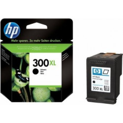 HP 300XL tintes kasetne