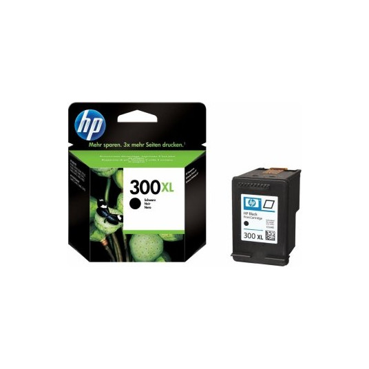 HP 300XL tintes kasetne