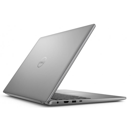 Notebook|DELL|Vostro|5640|CPU Core 7|150U|1800 MHz|16"|1920x1200|RAM 16GB|DDR5|5200 MHz|SSD 1TB|Intel Graphics|Integrēts|ENG|Karšu lasītājs SD|Windows 11 Pro|Titāna pelēks|1.87 kg|N1004VNB5640EMEA01