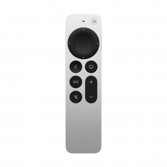 Apple TV tālvadības pults