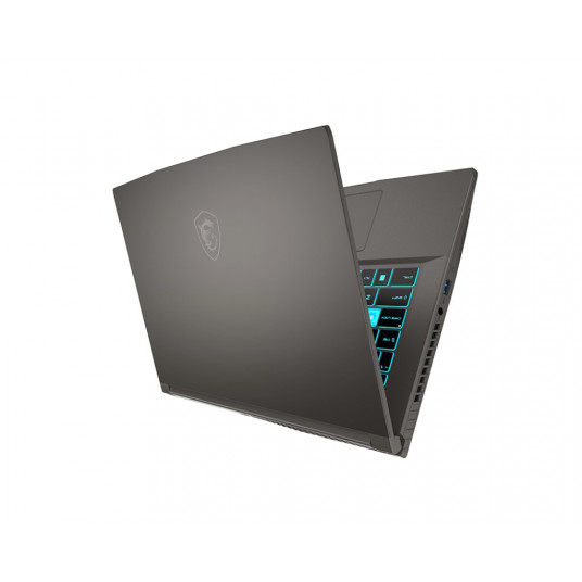 MSI Thin 15 B13UC-2203XPL i7-13620H 15,6" FHD 144Hz IPS-Level 16GB DDR4 3200 SSD512 RTX 3050_4GB NoOS