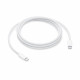 "Apple USB-C lādēšanas kabelis, 240 W (2 m)