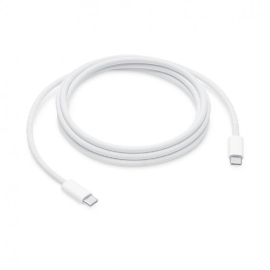 "Apple USB-C lādēšanas kabelis, 240 W (2 m)