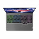 Klēpjdators Lenovo Legion 5 16IRX9, AI-Powered Gaming PC, 16 WQXGA, Intel Core i5, RAM 16GB, 512GB SSD, NVIDIA GeForce RTX 4060, NoOS, Luna Grey 83DG00EPPB