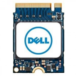 Dell - 512 GB - PCI Express (NVMe) - M.