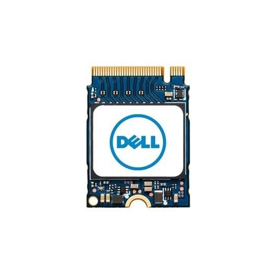 Dell - 512 GB - PCI Express (NVMe) - M.