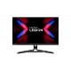 Lenovo Legion R27q-30 datora monitors 68,6 cm (27") 2560 x 1440 pikseļi Quad HD LED melns