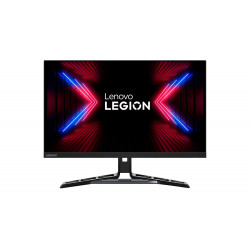 Lenovo Legion R27q-30 datora monitors 68,6 cm (27") 2560 x 1440 pikseļi Quad HD LED melns