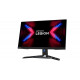 Lenovo Legion R27q-30 datora monitors 68,6 cm (27") 2560 x 1440 pikseļi Quad HD LED melns