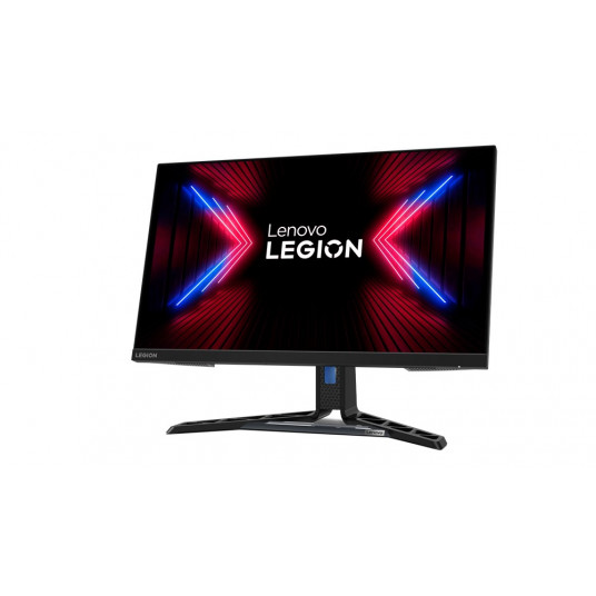 Lenovo Legion R27q-30 datora monitors 68,6 cm (27") 2560 x 1440 pikseļi Quad HD LED melns