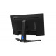 Lenovo Legion R27q-30 datora monitors 68,6 cm (27") 2560 x 1440 pikseļi Quad HD LED melns