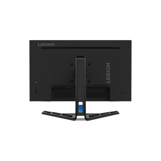 Lenovo Legion R27q-30 datora monitors 68,6 cm (27") 2560 x 1440 pikseļi Quad HD LED melns