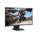 LG 27GS60QC-B | 27 " | VA | QHD | 16:9 | 180 Hz | 1 ms | 2560 x 1440 pikseļi | 300 cd/m² | HDMI pieslēgvietu skaits 2