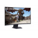 LG 32GS60QC-B | 32 " | VA | QHD | 16:9 | 180 Hz | 1 ms | 2560 x 1440 pikseļi | 300 cd/m² | HDMI pieslēgvietu skaits 2