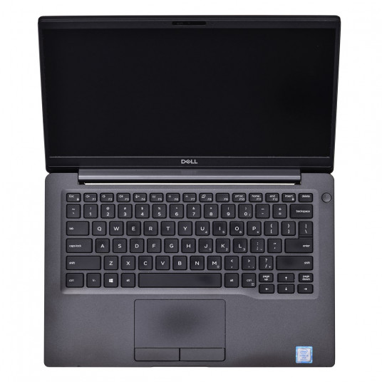 DELL LATITUDE 7400 i7-8665U 16GB 256GB SSD 14" FHD carbon Win11pro Lietots