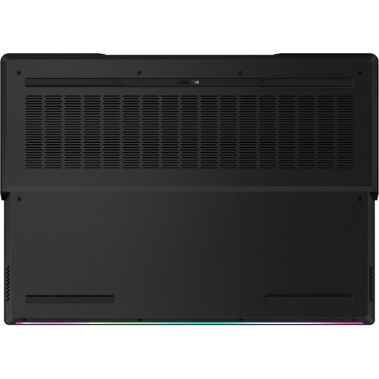 Klēpjdators Lenovo Legion Pro 7 16IRX9H i9-14900HX 16" WQXGA IPS 500nits 500nits AG 240Hz 32GB DDR5 5600 SSD1TB GeForce RTX 4080 12GB NoOS Eclipse Black