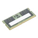 LENOVO MEMORY 32GB DDR5 5600Mhz SoDIMM