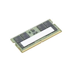 LENOVO MEMORY 32GB DDR5 5600Mhz SoDIMM