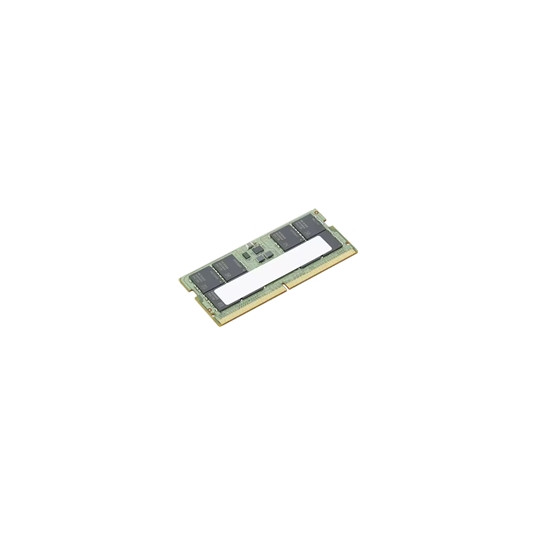 LENOVO MEMORY 32GB DDR5 5600Mhz SoDIMM