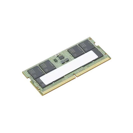 LENOVO MEMORY 32GB DDR5 5600Mhz SoDIMM