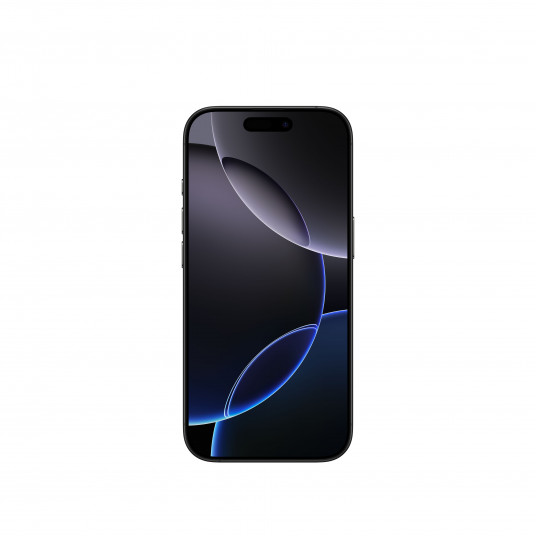 Telefons Apple iPhone 16 Pro 128GB Black Titanium