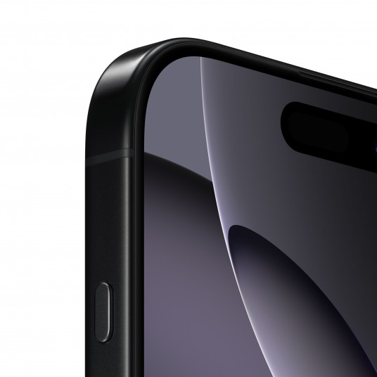 Telefons Apple iPhone 16 Pro 128GB Black Titanium