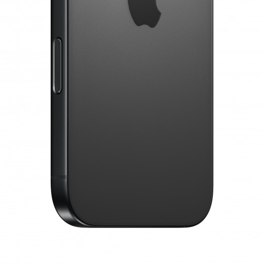 Telefons Apple iPhone 16 Pro 128GB Black Titanium