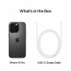 Telefons Apple iPhone 16 Pro 128GB Black Titanium