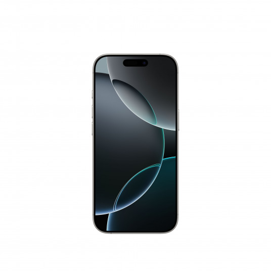 Telefons Apple iPhone 16 Pro 256GB White Titanium