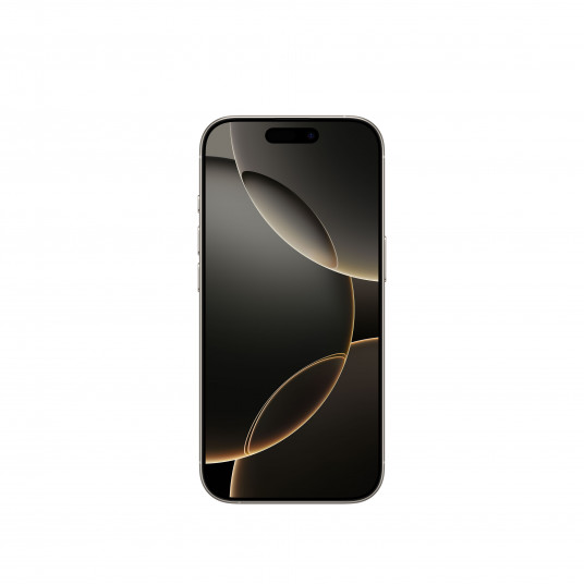 Telefons Apple iPhone 16 Pro 256GB Natural Titanium