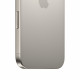 Telefons Apple iPhone 16 Pro 256GB Natural Titanium