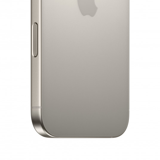 Telefons Apple iPhone 16 Pro 256GB Natural Titanium