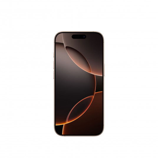 Telefons Apple iPhone 16 Pro 256GB Desert Titanium
