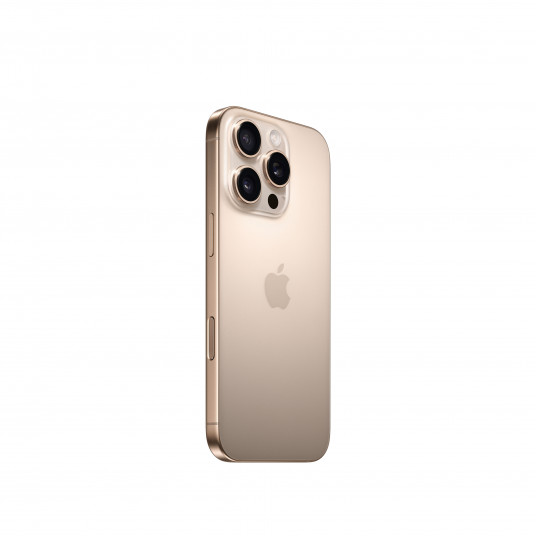 Telefons Apple iPhone 16 Pro 256GB Desert Titanium