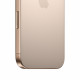 Telefons Apple iPhone 16 Pro 256GB Desert Titanium