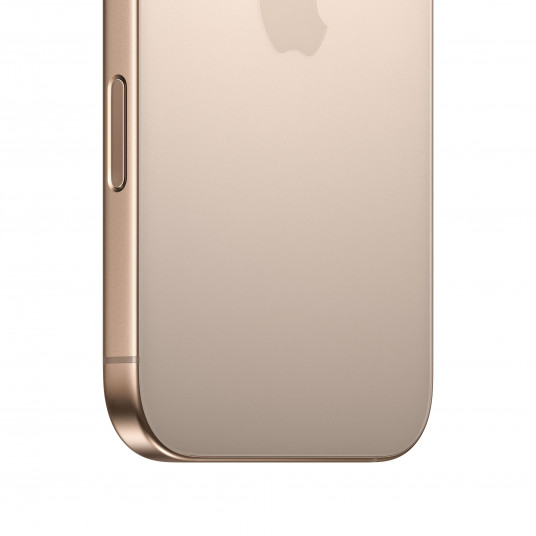 Telefons Apple iPhone 16 Pro 256GB Desert Titanium