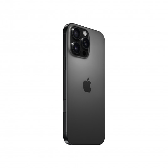 Telefons Apple iPhone 16 Pro Max 1TB Black Titanium