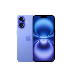 Telefons Apple iPhone 16 128GB Ultramarine