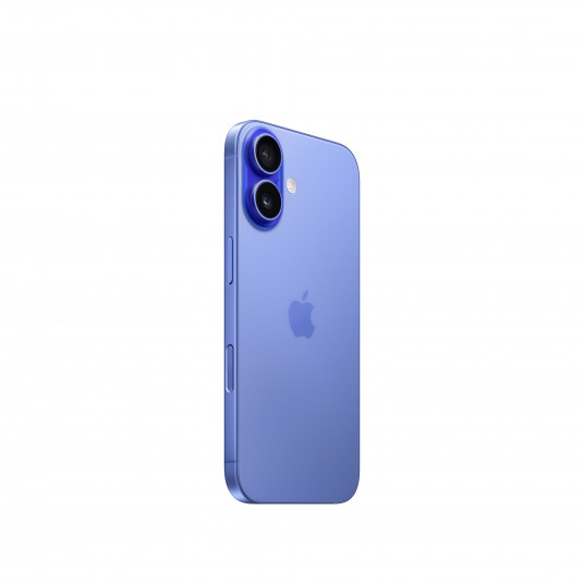 Telefons Apple iPhone 16 128GB Ultramarine