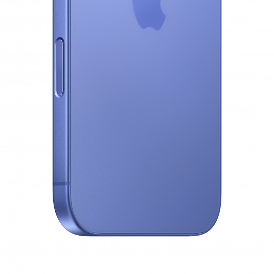 Telefons Apple iPhone 16 128GB Ultramarine