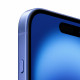 Telefons Apple iPhone 16 256GB Ultramarine