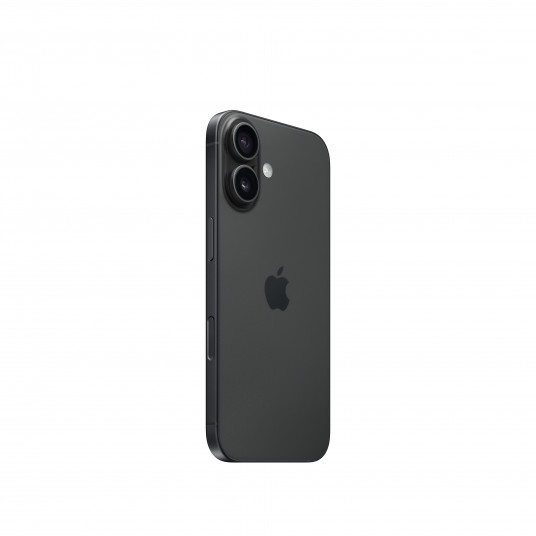 Telefons Apple iPhone 16 256GB Black