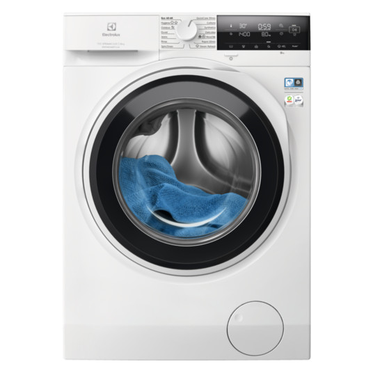 Veļas mašīna ELECTROLUX EW7F3614UE