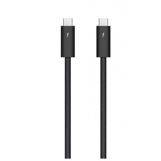 Thunderbolt 4 (USB-C) Pro kabelis (3 m)