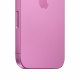 Telefons Apple iPhone 16 Plus 256GB Pink