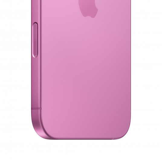 Telefons Apple iPhone 16 Plus 256GB Pink